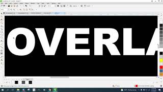 Corel Draw Tips & Tricks Overlapping Shadow