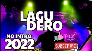 LAGU DERO 2022 # APALAH DAYA CARI GAYA