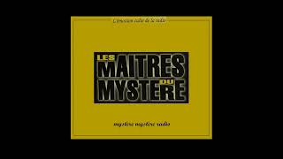 Train train - Les maitres du mystère