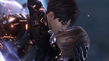 Love and Deepspace Caleb - Decoherence | Ultimate Weapon X-02 Myth ENG DUB