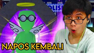 NAPOS KEMBALI DI BAKSO SIMULATOR CHAPTER 3 END!! #20