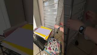 Decluttering and organizing: Part 5 #declutter #organize #minimalish #sahm