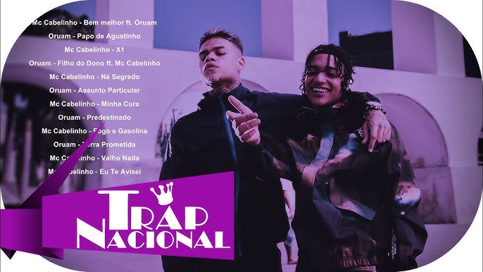 Stream SET TRAP BR 2022 - 1 HORA DOS MELHORES LANÇAMENTOS DO TRAP NACIONAL  2022 🔥 by TRAP NACIONAL