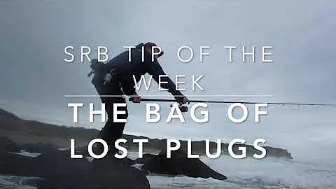 The Bag of Lost Plugs