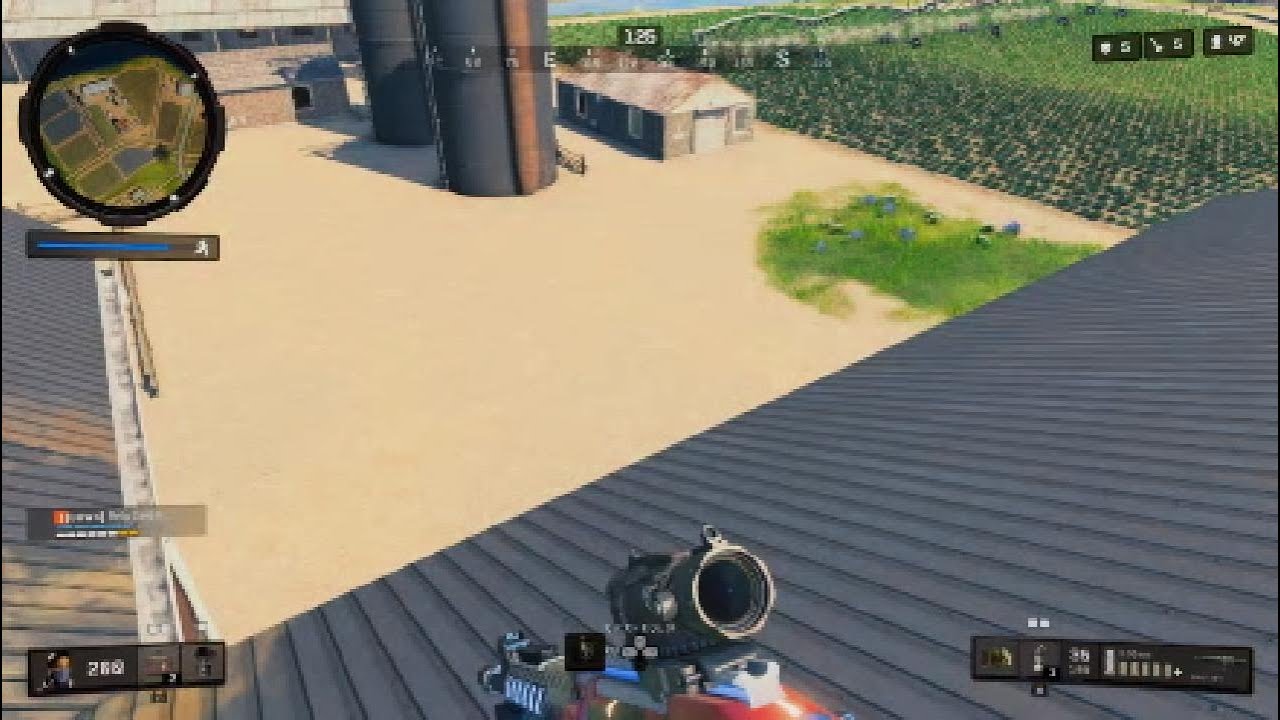 2024 SOLO QUADS - Blackout with Belly - YouTube