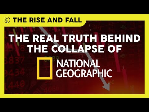 Video: Cât de des apare revista National Geographic?