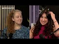 Antisemitism drove her from LA, but she chose Israel at war