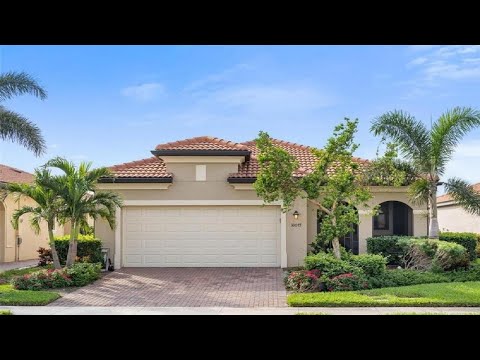10077 COZY GROVE DRIVE, Venice, FL home video tour