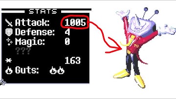 What Happens If You Kill Tenna? (Deltarune Chapter 3)