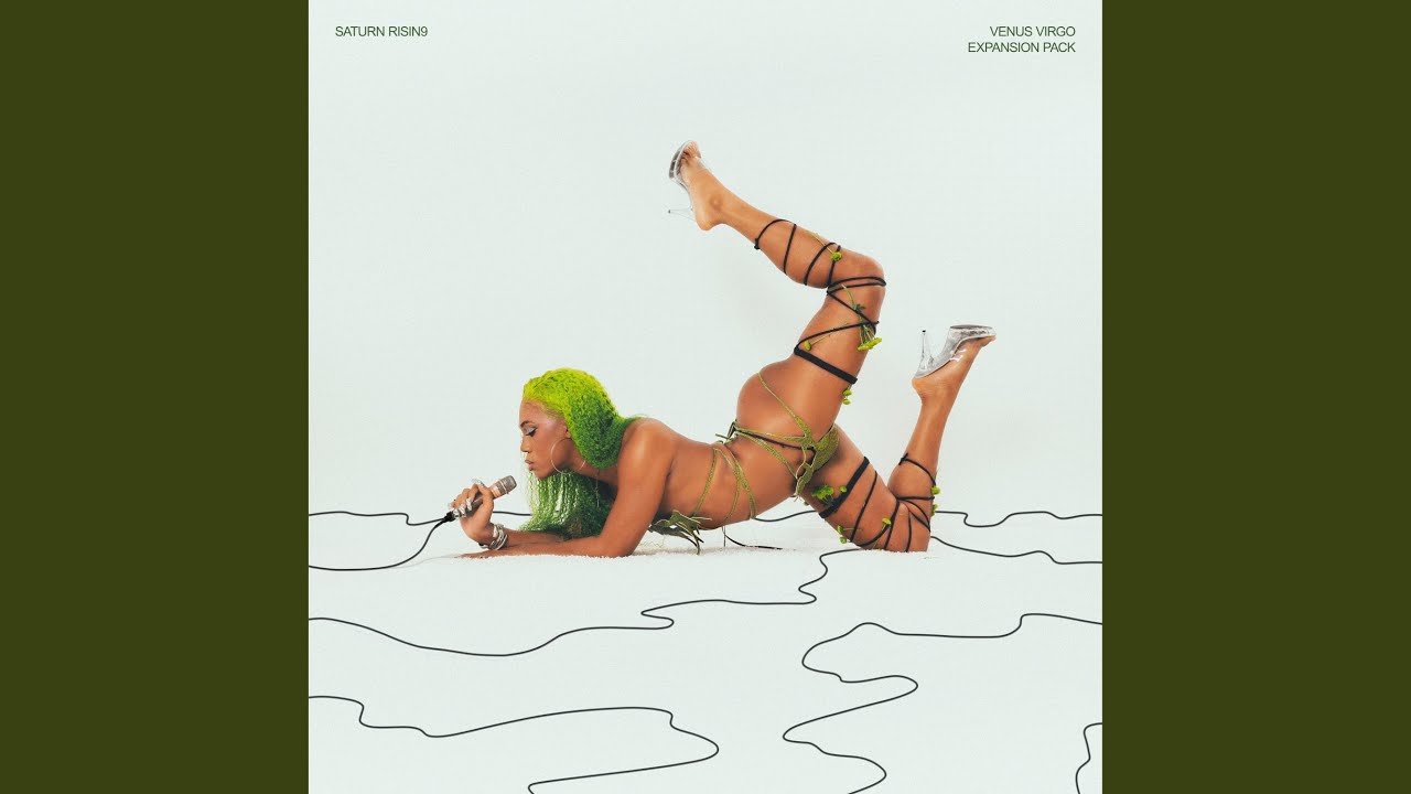 Waterrrrrrrrr (River Moon Remix)