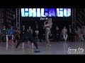 Swing city chicago 2019 pro show myles munroe  tessa cunningham munroe