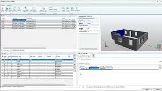 How to import IFC Files into AutoCAD® Architecture | hsbcad | hsbDesign for AutoCAD® | IFC Importer
