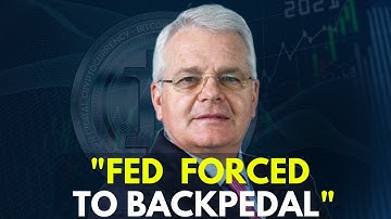 Felix Zulauf: Fed Tight Money Policy Doomed.