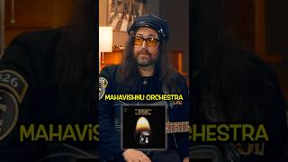 Thumbnail for Sean Ono Lennon on Mahavishnu Orchestra #guitar #fusionmusic #shorts