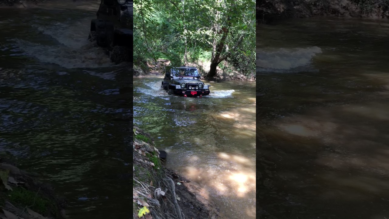 Oregon Trail In Garner NC YouTube