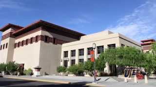 UTEP Headlines Newscast 07.31.15