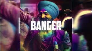Sevaqk - Daru Ft Manjit Powar (Official Visualizer) | Punjabi Garage | Latest Punjabi Songs 2023 |
