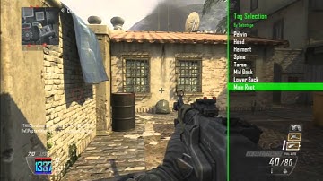 Bo2 Yet Another Engine v1 GSC No Host Mod Menu