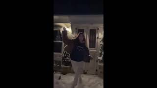 Sooyoung IG Story videos 12.19.21 sooyoungchoi