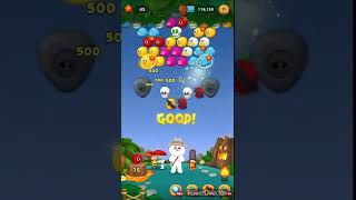 LINE BUBBLE 2 STAGE 2984