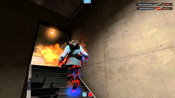 TF2 TC_Hydro SoldierSpree