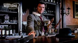 The Courthouse Gets Overrun by Rebels | Joe Kidd