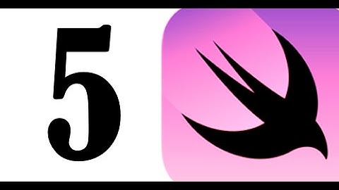 Swift SpriteKit Tutorial Part 5(Revised): Emitting Particles