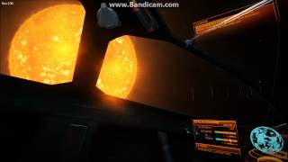 Elite: Dangerous - FreeTrack Test