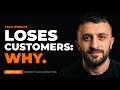 Let's Talk About Why Your Wesbite Loses Customers