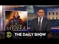 No, Ben Carson, Slaves Weren't "Immigrants": The Daily Show