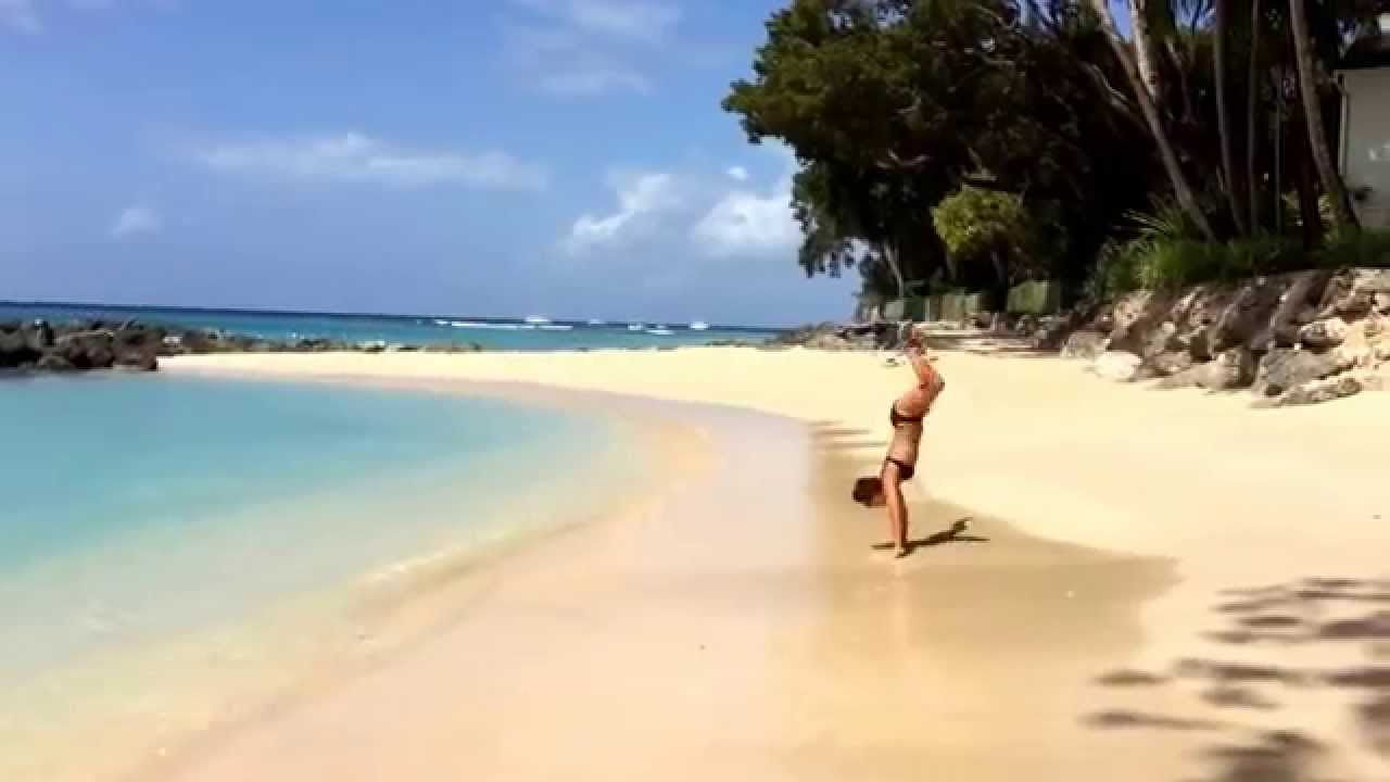 Almond Beach Resort Barbados Youtube Almond Beach Resort Barbados Youtube