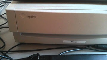 Yes, You Can Play Digitized Sound Through The PC Speaker