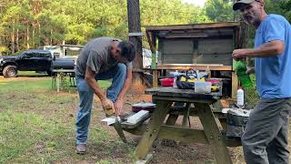 How To Get Deer Camp Ready For The 2023 Hunting Season!