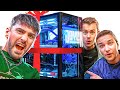 On monte le nouveau pc gamer de joyca 