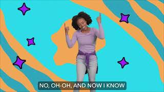 FULLY ALIVE Dance Instructional Video