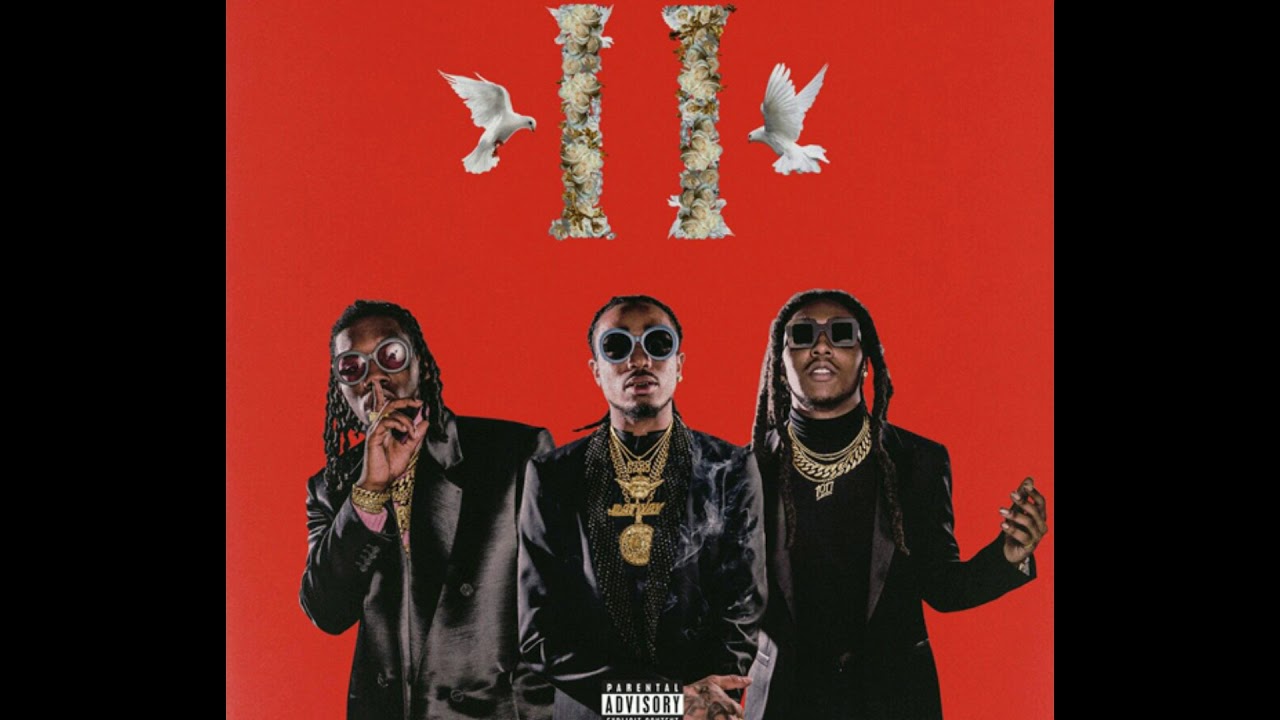 Migos - Narcos (Instrumental) [ ReProd. 860 ]