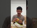 Je teste le McDo du Japon sur ma chaîne YouTube