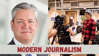 John Rooke Talks About The Importance of Modern Journalism