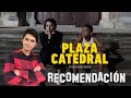 PLAZA CATEDRAL: PANAMÁ PRESELECCIONADA A LOS OSCARS 2022 - RECOMENDACIÓN🎬  | ÚLTIMA FILA