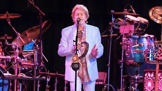 Watch Jon Anderson Take Your Time video