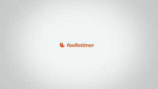 foxRetimer for After Effects