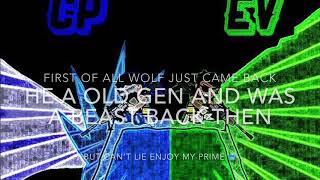 Mini Millitia Doodle Army 2 Lazor Vs Wolf Lazors Prme