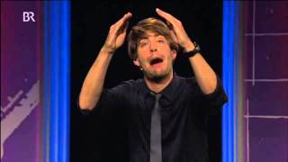 Theorie der feinen Menschen I