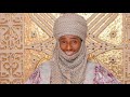 Aliyu haidar  labarin zuciya lyrical