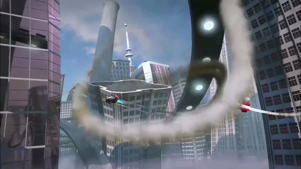 Preview 2 Crazy Frog Axel F Song YouTube