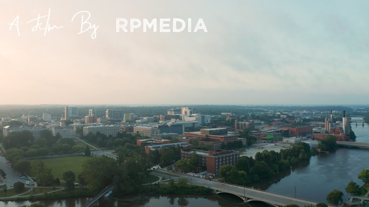 Iowa City Wedding // Sam + Jaelyn Sneak Peek \\ 07.18.20