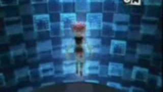 Code Lyoko-Tik Tok Ke$ha