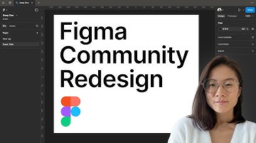 Deep Dive: How Figma redesigned its Community page (project walkthrough)