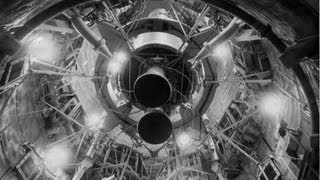 How a Titan Nuclear Missile Launch Works