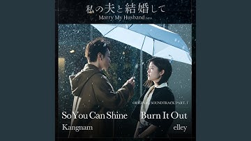 Thumbnail of Burn It Out